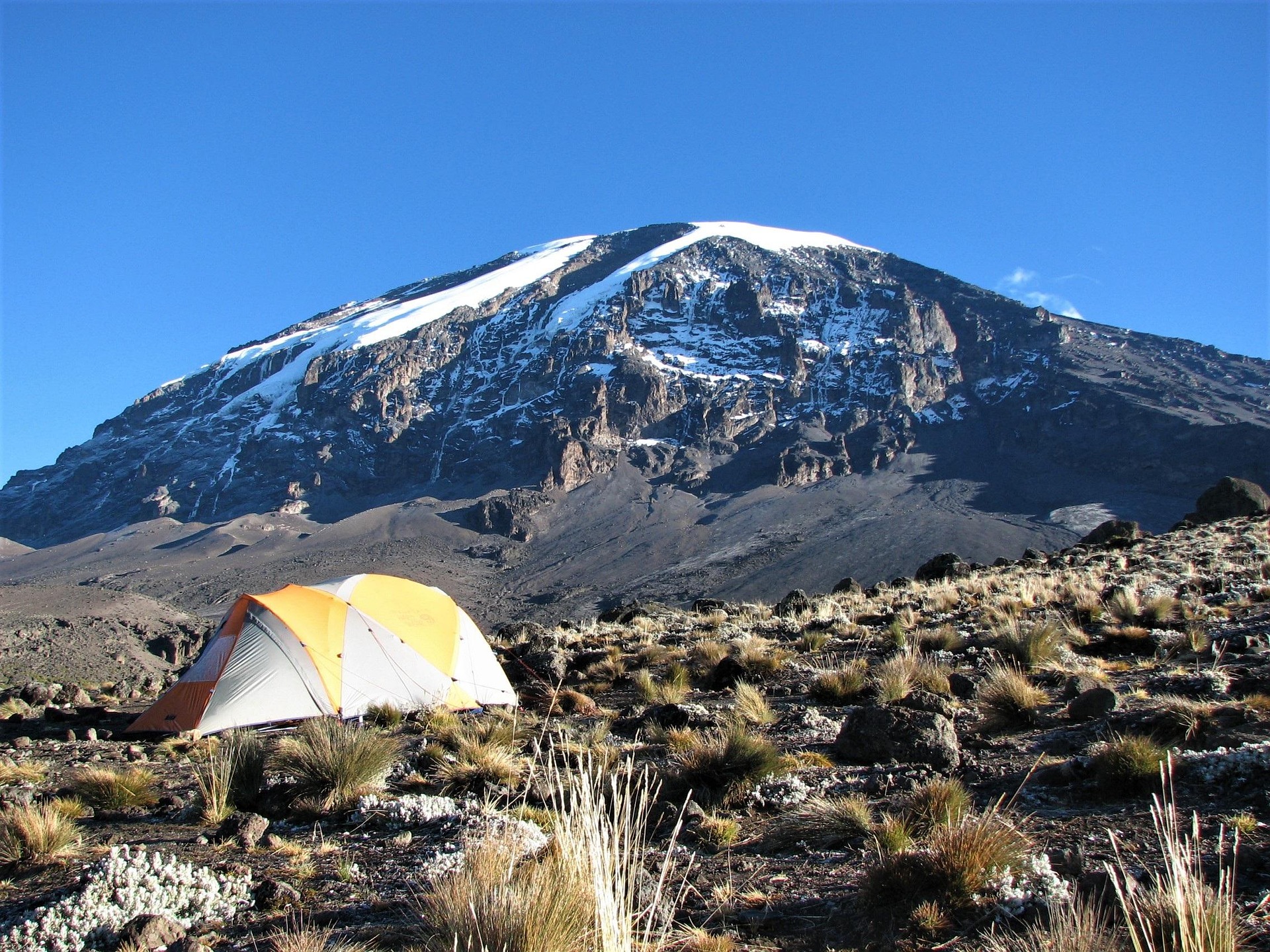Mt. Kilimanjaro Climbing Tours – Affordable Packages 2026/2027